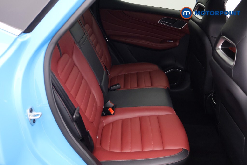 Used MG MG HS 2023 for sale - 77814898: Photo 20