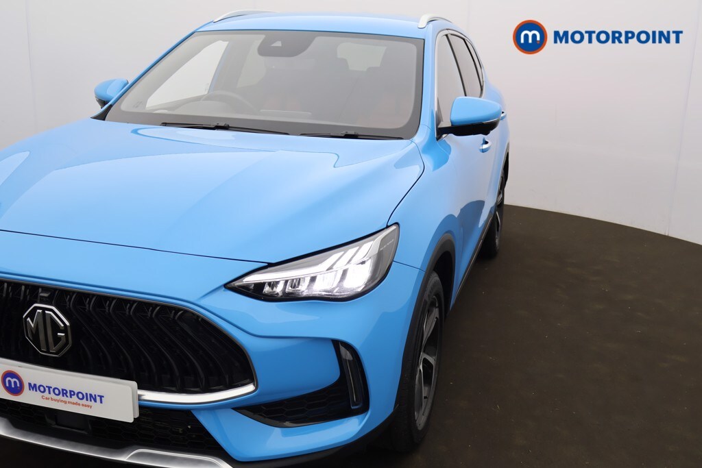 Used MG MG HS 2023 for sale - 77814898: Photo 24