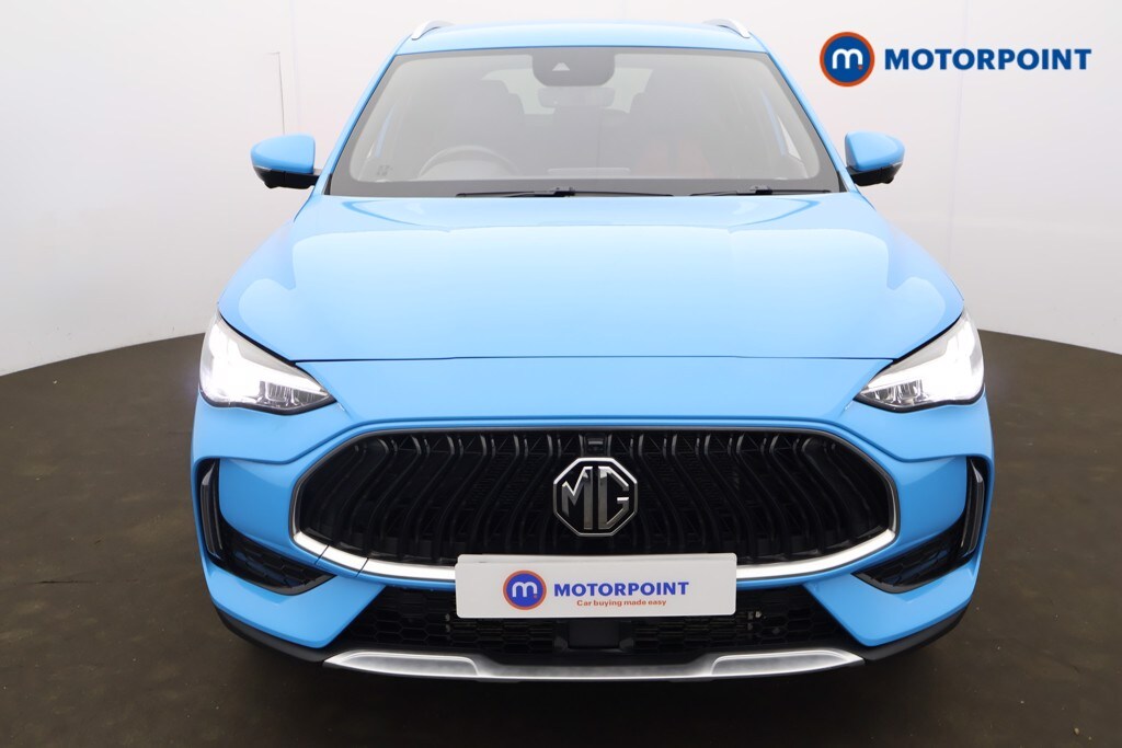 Used MG MG HS 2023 for sale - 77814898: Photo 25