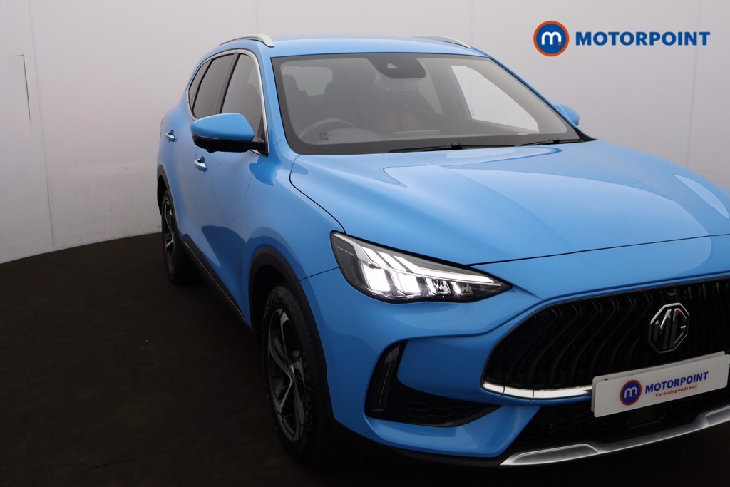 Used MG MG HS 2023 for sale - 77814898: Photo 26