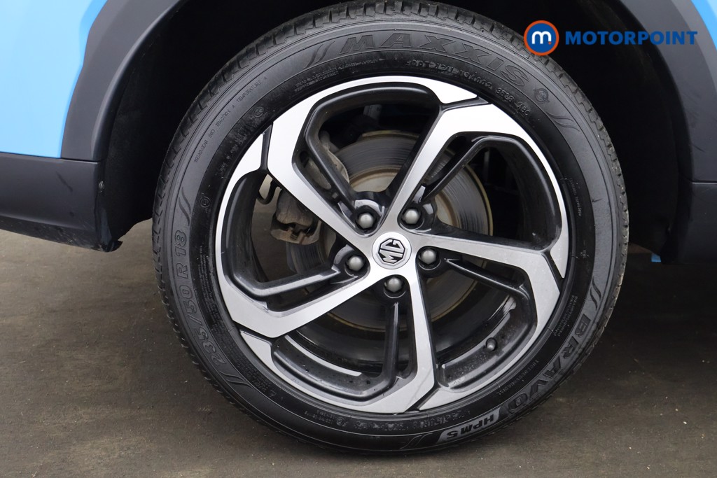 Used MG MG HS 2023 for sale - 77814898: Photo 27