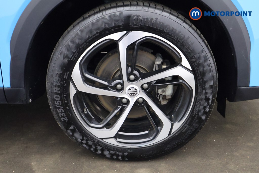 Used MG MG HS 2023 for sale - 77814898: Photo 28