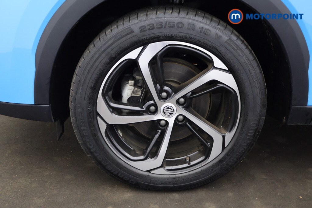 Used MG MG HS 2023 for sale - 77814898: Photo 29