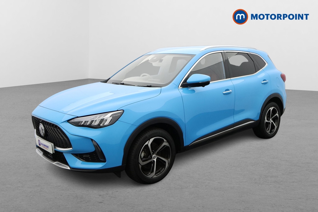 Used MG MG HS 2023 for sale - 77814898: Photo 3