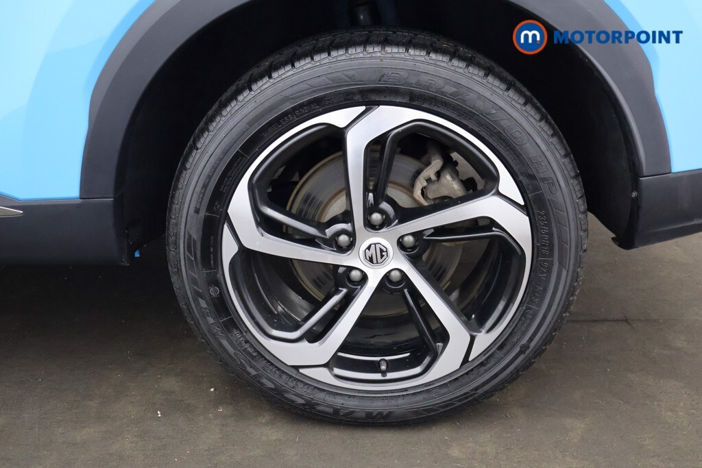 Used MG MG HS 2023 for sale - 77814898: Photo 30