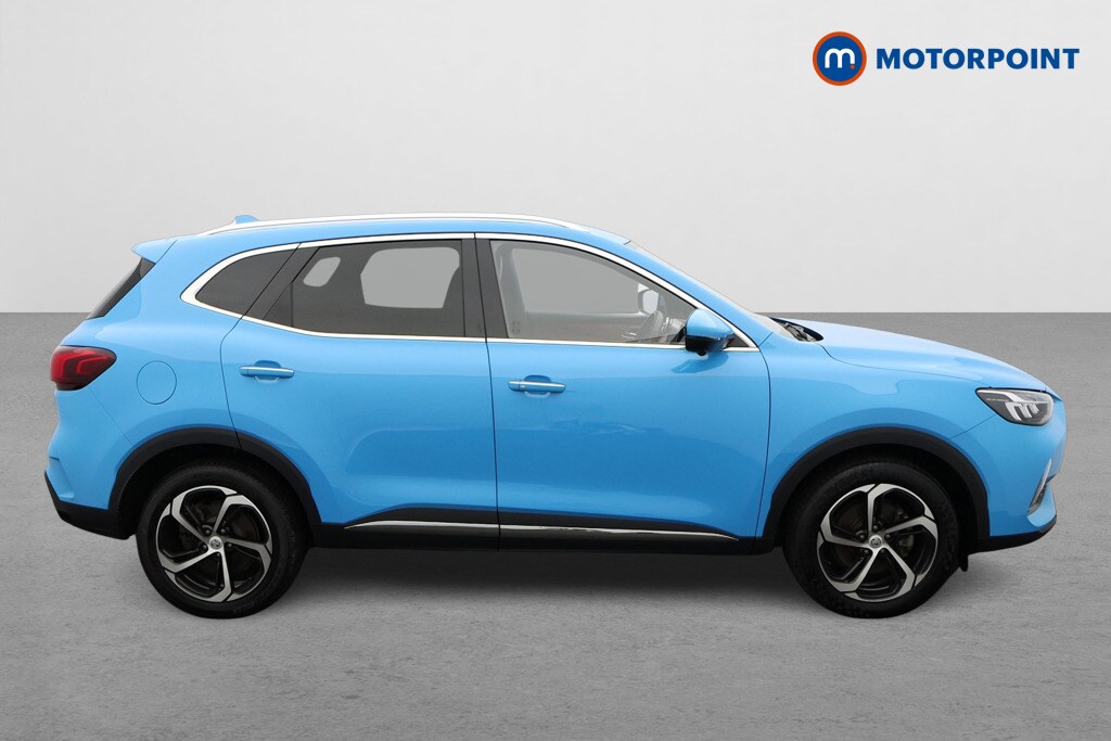 Used MG MG HS 2023 for sale - 77814898: Photo 8