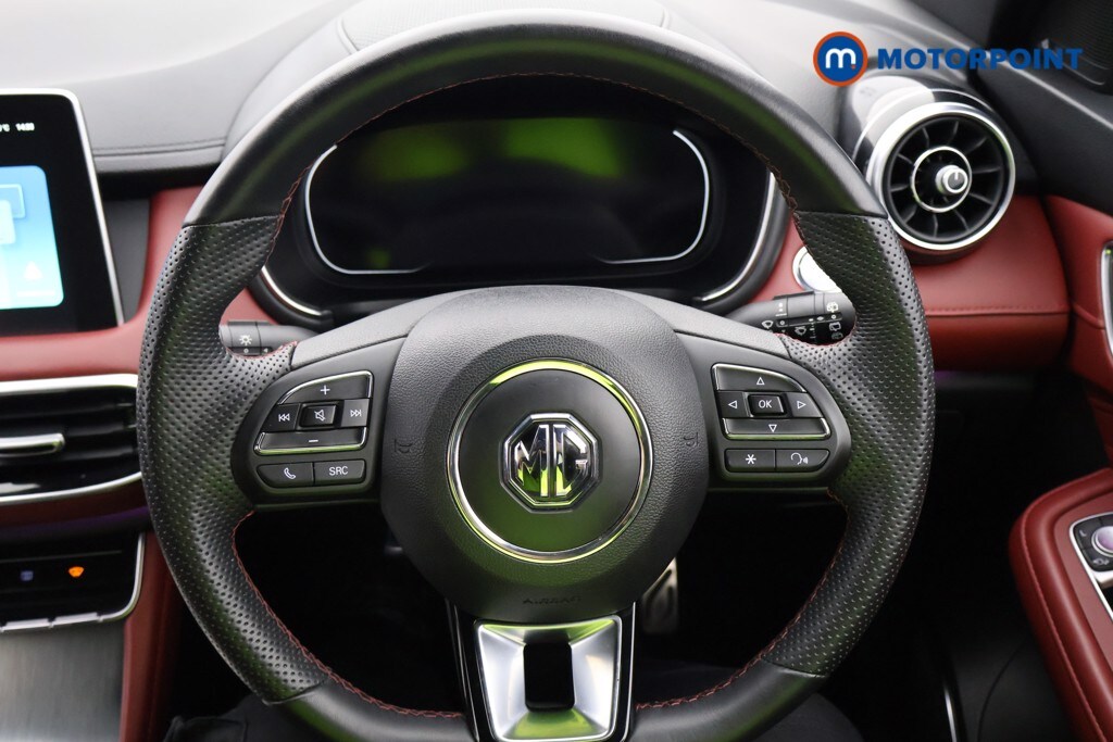 Used MG MG HS 2023 for sale - 77814898: Photo 9