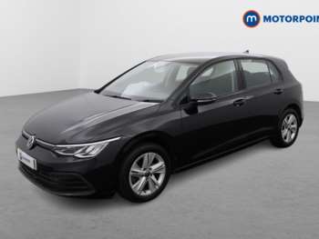 Used Volkswagen Golf 2022 for sale - 74890216: Photo