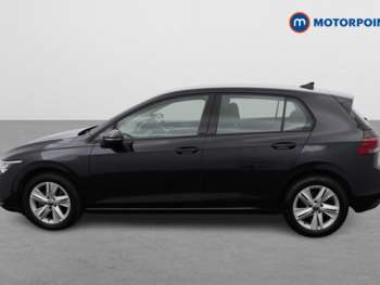 Used Volkswagen Golf 2022 for sale - 74890216: Photo