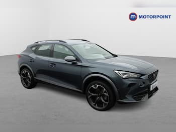 Used Cupra Formentor 2023 for sale - 79662768: Photo