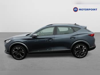 Used Cupra Formentor 2023 for sale - 79662768: Photo