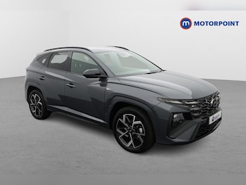 Used Hyundai TUCSON 2026 for sale - 78874249: Photo