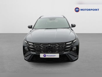 Used Hyundai TUCSON 2026 for sale - 78874249: Photo