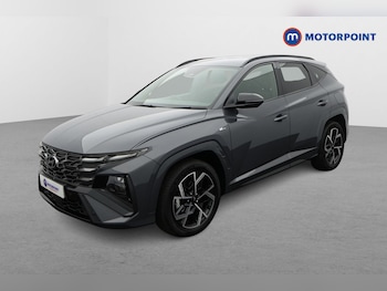 Used Hyundai TUCSON 2026 for sale - 78874249: Photo