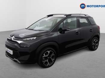 Used Citroen C3 Aircross 2024 for sale - 74865064: Photo