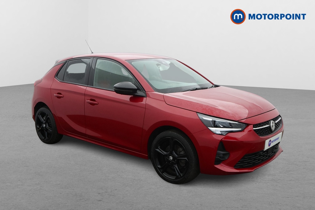 Used Vauxhall Corsa 2023 for sale - 76934044: Photo 1