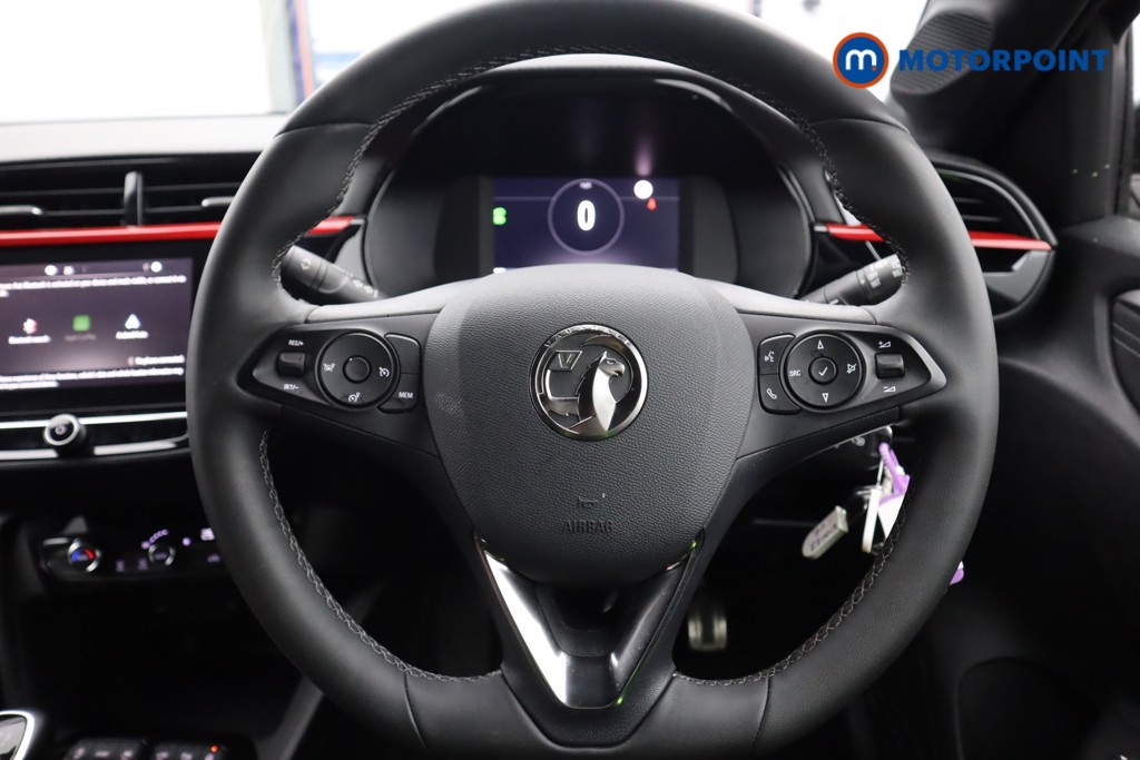 Used Vauxhall Corsa 2023 for sale - 76934044: Photo 10
