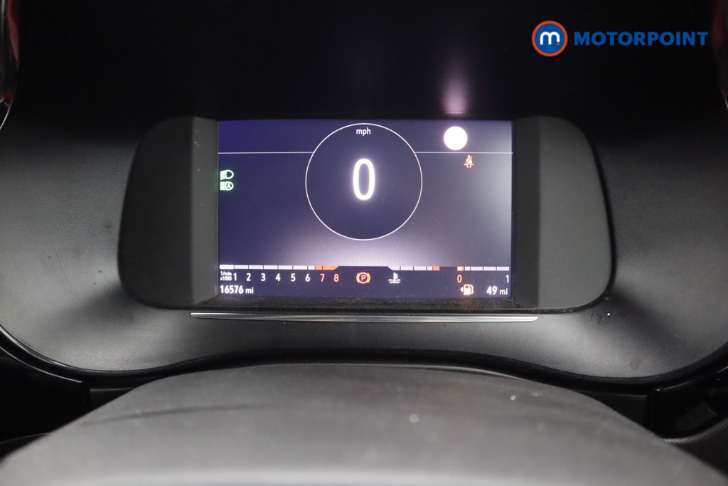 Used Vauxhall Corsa 2023 for sale - 76934044: Photo 11