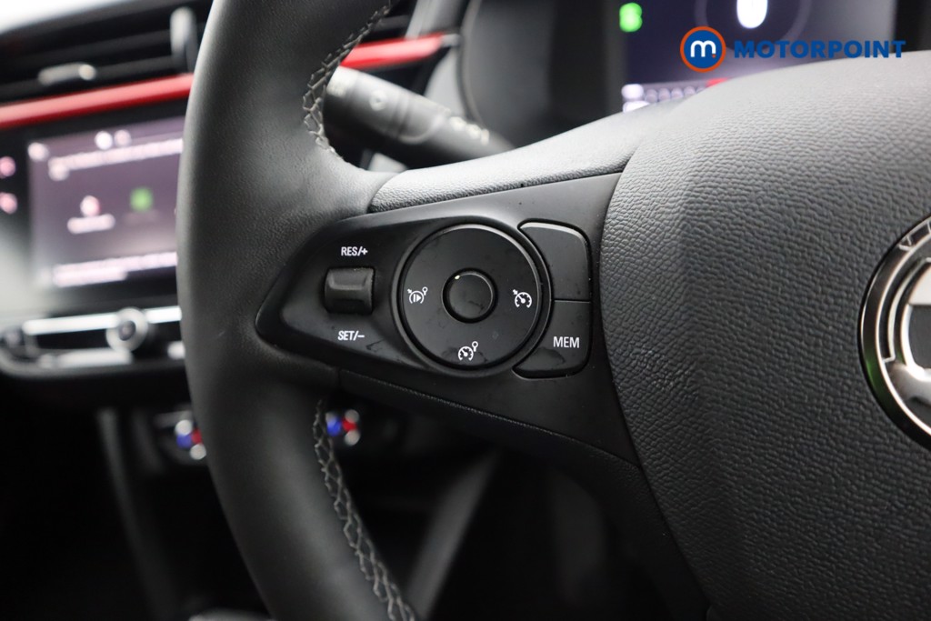 Used Vauxhall Corsa 2023 for sale - 76934044: Photo 12