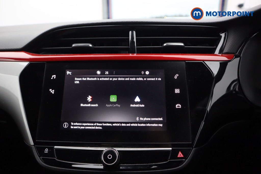 Used Vauxhall Corsa 2023 for sale - 76934044: Photo 18