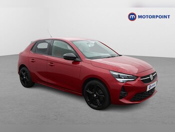 Used Vauxhall Corsa 2023 for sale - 76934044: Photo