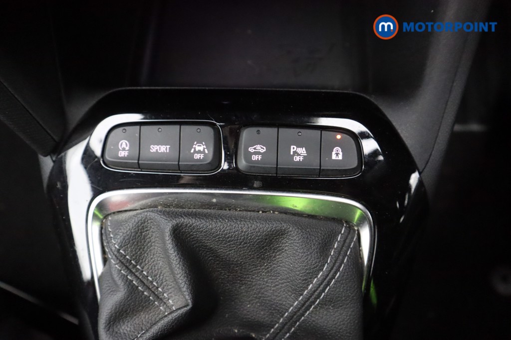 Used Vauxhall Corsa 2023 for sale - 76934044: Photo 21