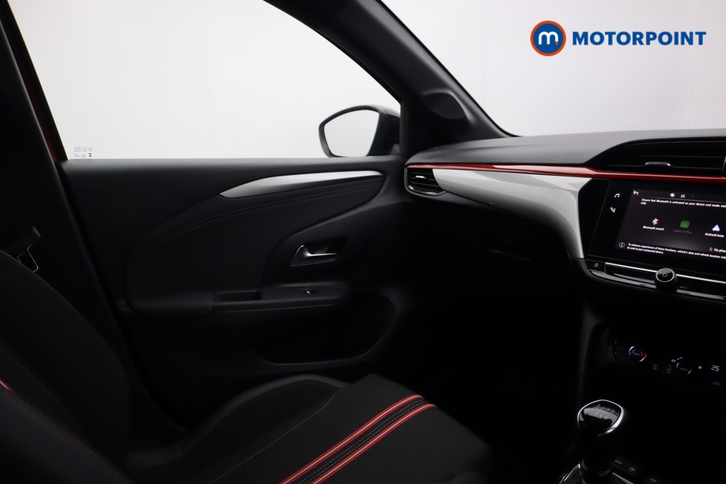 Used Vauxhall Corsa 2023 for sale - 76934044: Photo 26