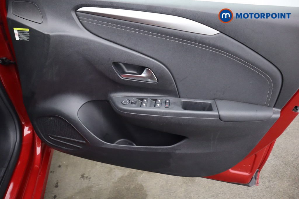 Used Vauxhall Corsa 2023 for sale - 76934044: Photo 28