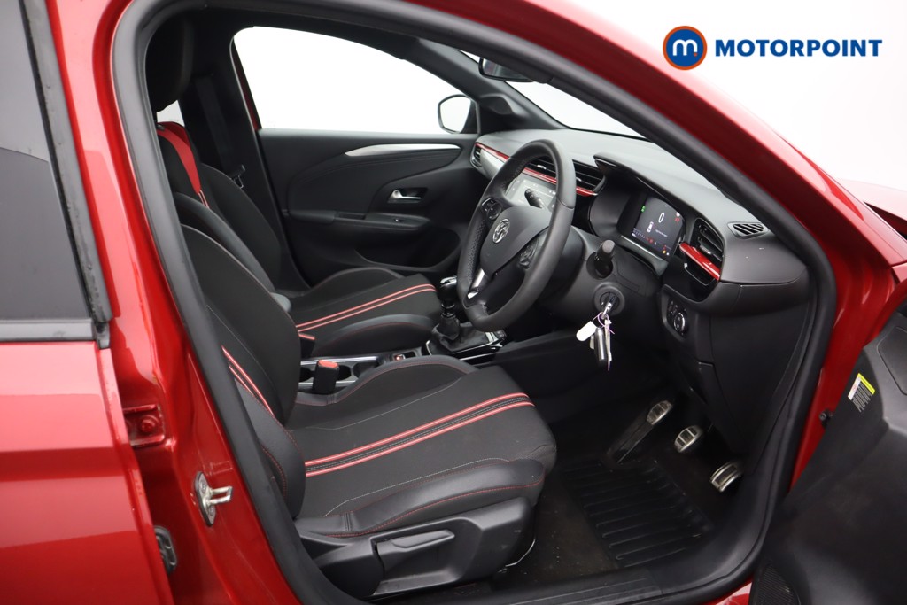 Used Vauxhall Corsa 2023 for sale - 76934044: Photo 29