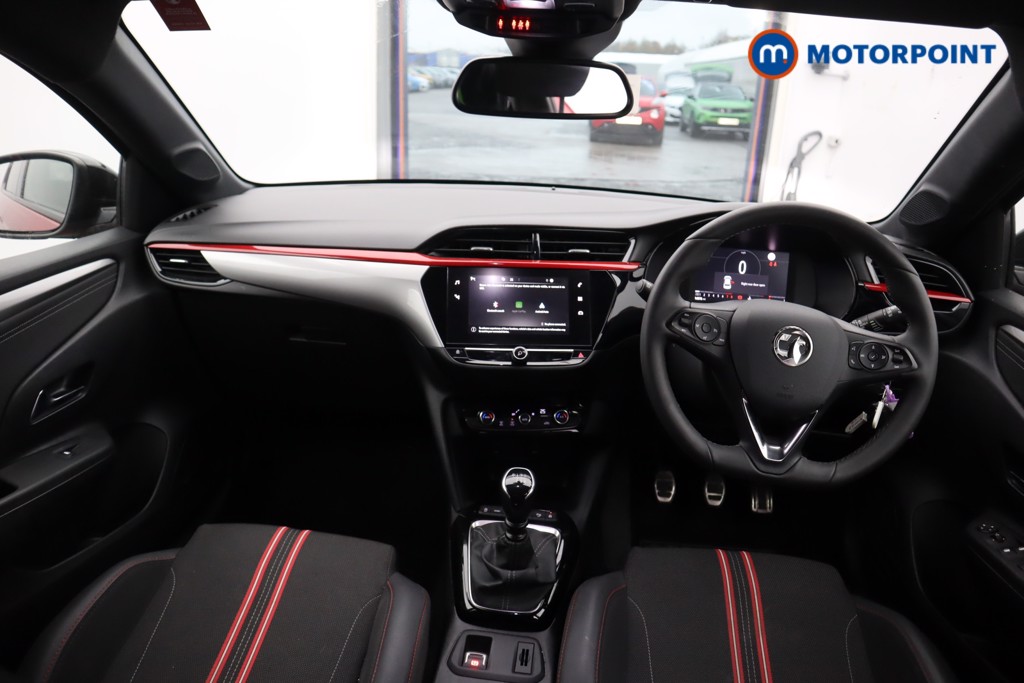 Used Vauxhall Corsa 2023 for sale - 76934044: Photo 30