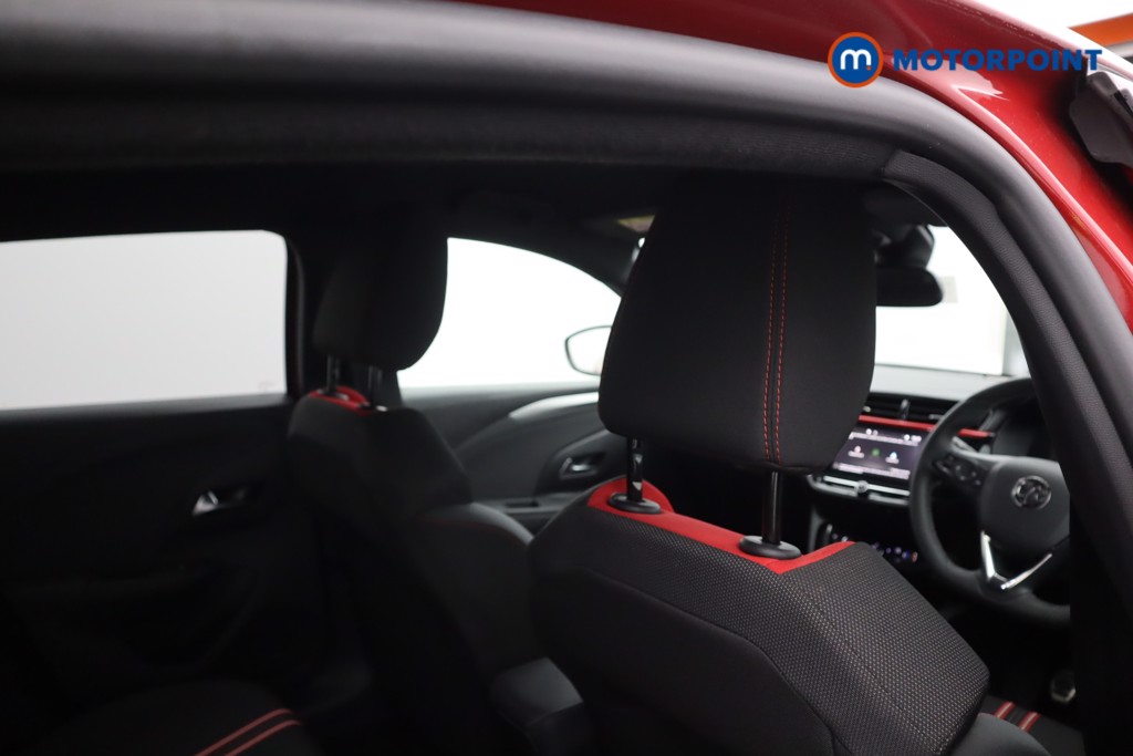 Used Vauxhall Corsa 2023 for sale - 76934044: Photo 31