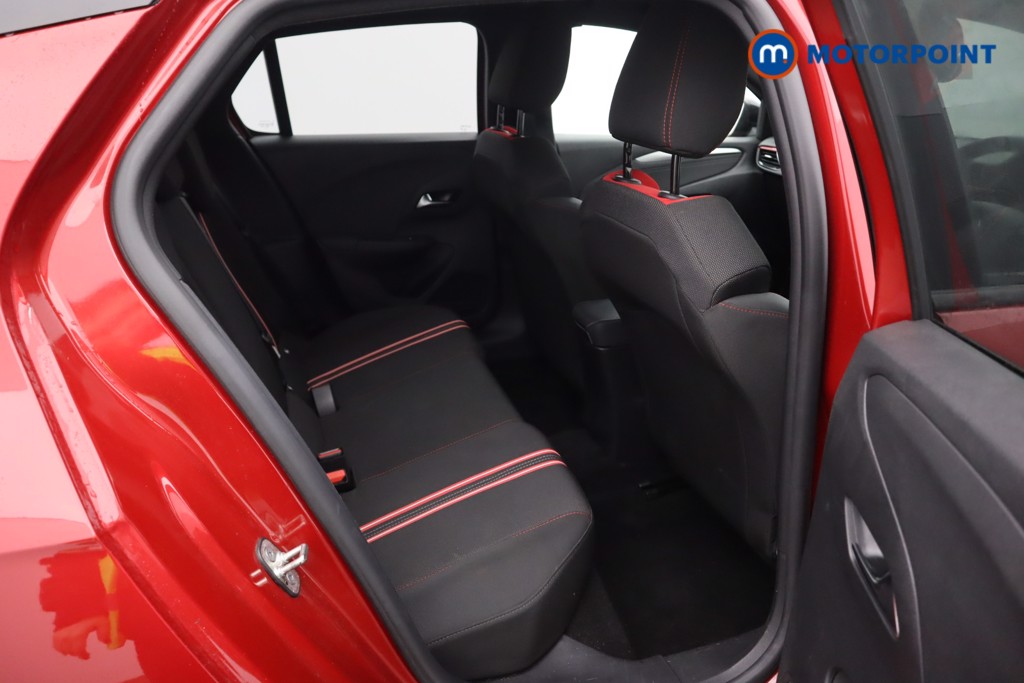 Used Vauxhall Corsa 2023 for sale - 76934044: Photo 32