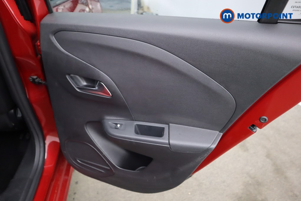 Used Vauxhall Corsa 2023 for sale - 76934044: Photo 33
