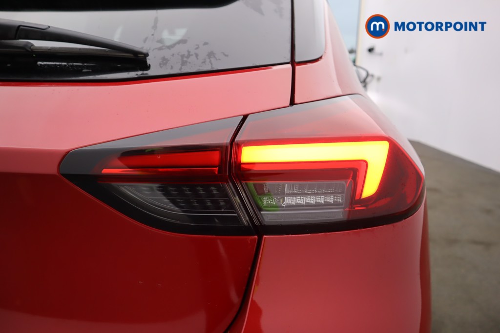 Used Vauxhall Corsa 2023 for sale - 76934044: Photo 34