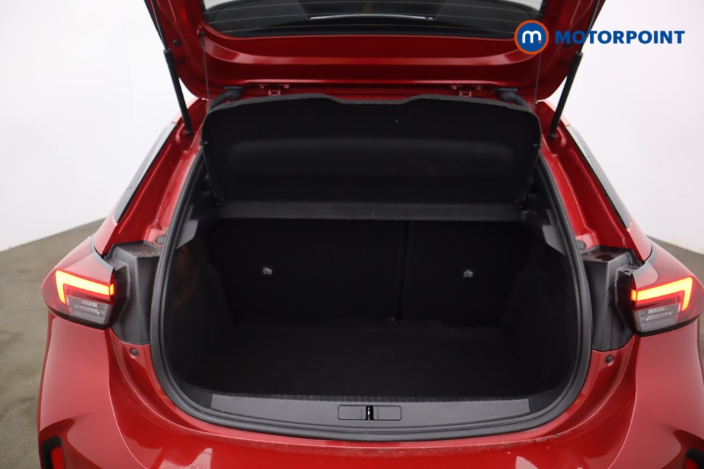 Used Vauxhall Corsa 2023 for sale - 76934044: Photo 35