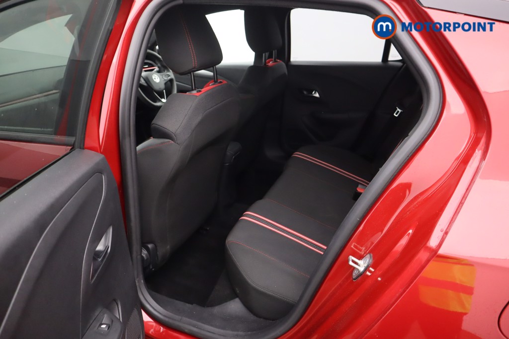 Used Vauxhall Corsa 2023 for sale - 76934044: Photo 36