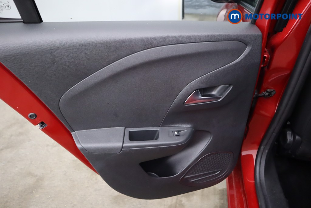 Used Vauxhall Corsa 2023 for sale - 76934044: Photo 37