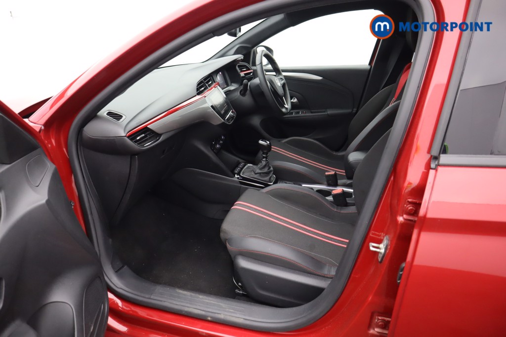 Used Vauxhall Corsa 2023 for sale - 76934044: Photo 38