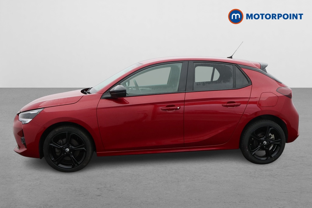 Used Vauxhall Corsa 2023 for sale - 76934044: Photo 4