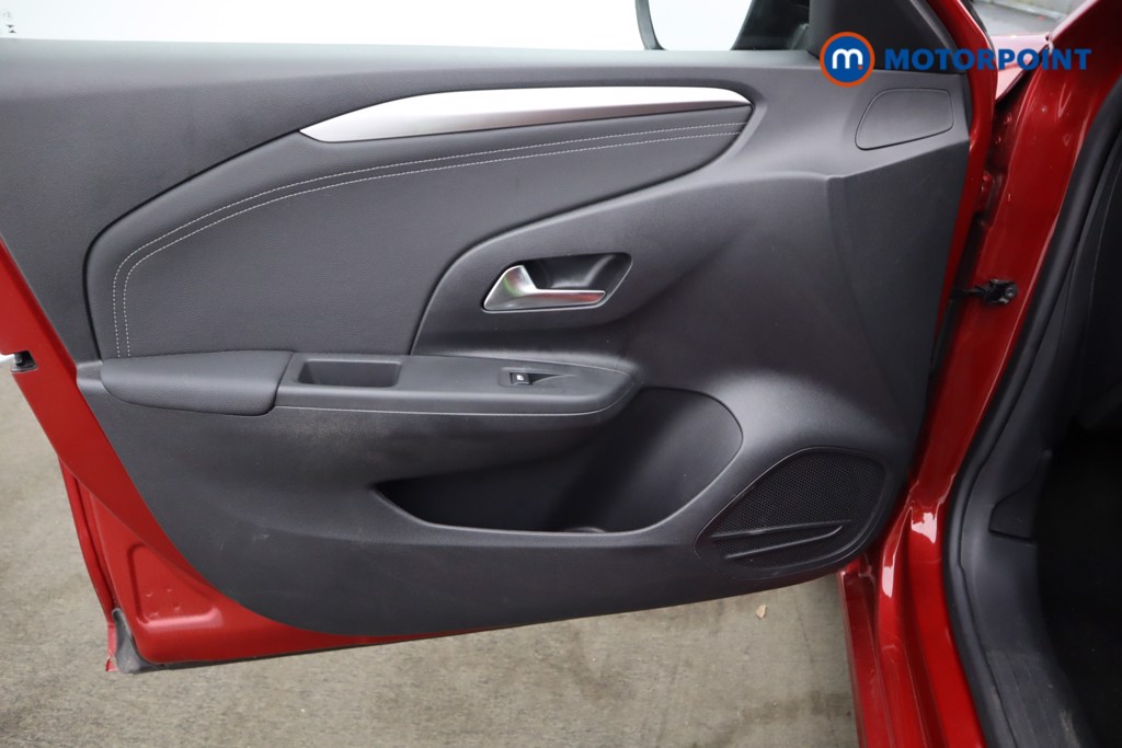 Used Vauxhall Corsa 2023 for sale - 76934044: Photo 40