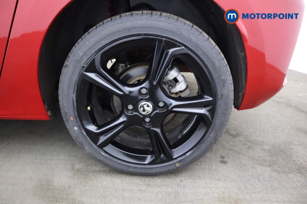 Used Vauxhall Corsa 2023 for sale - 76934044: Photo 41