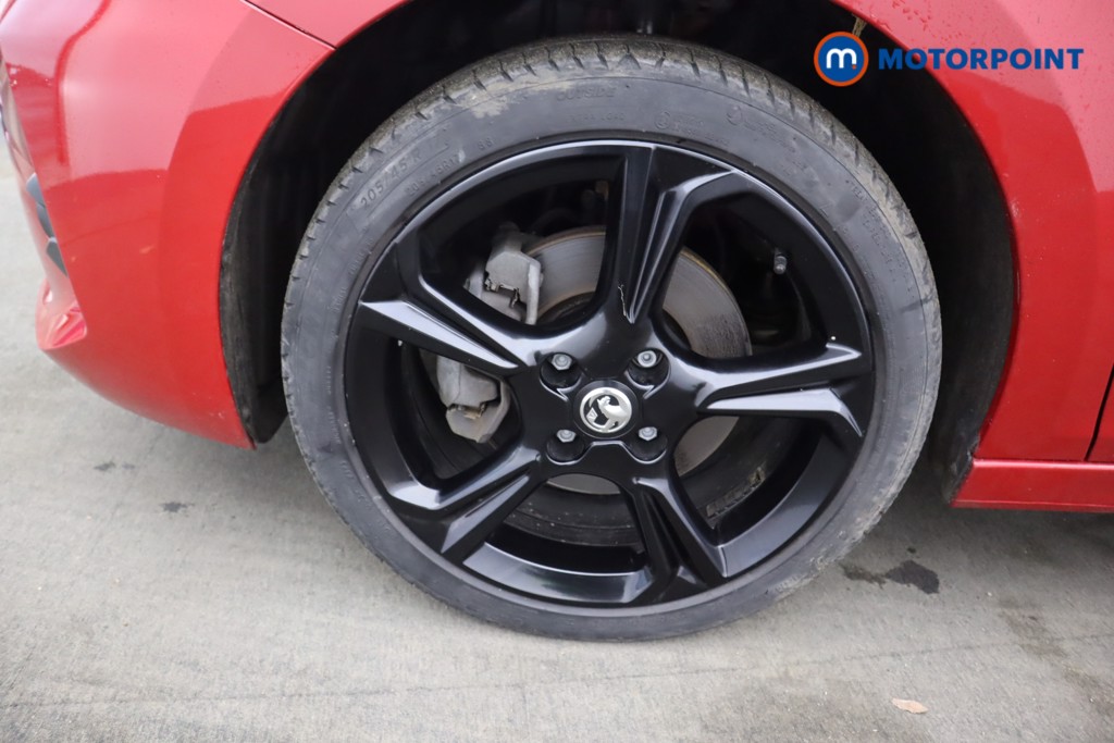 Used Vauxhall Corsa 2023 for sale - 76934044: Photo 42