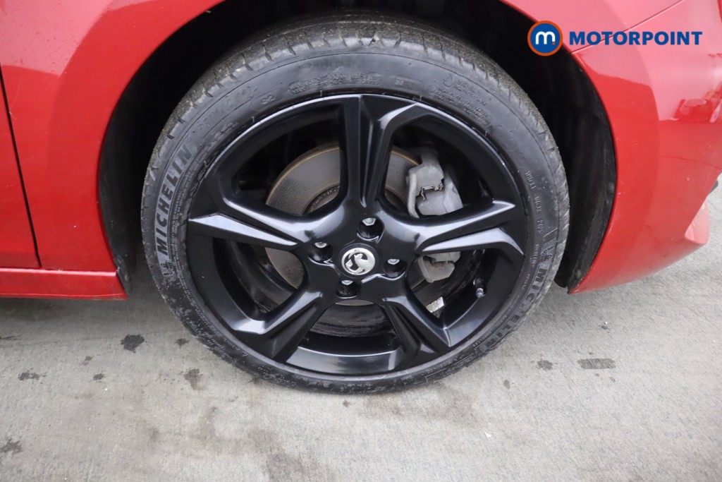 Used Vauxhall Corsa 2023 for sale - 76934044: Photo 43