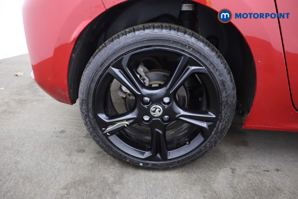 Used Vauxhall Corsa 2023 for sale - 76934044: Photo 44