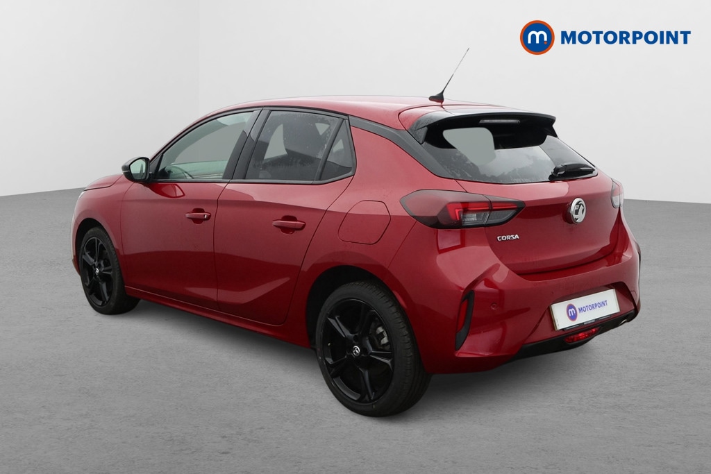 Used Vauxhall Corsa 2023 for sale - 76934044: Photo 5