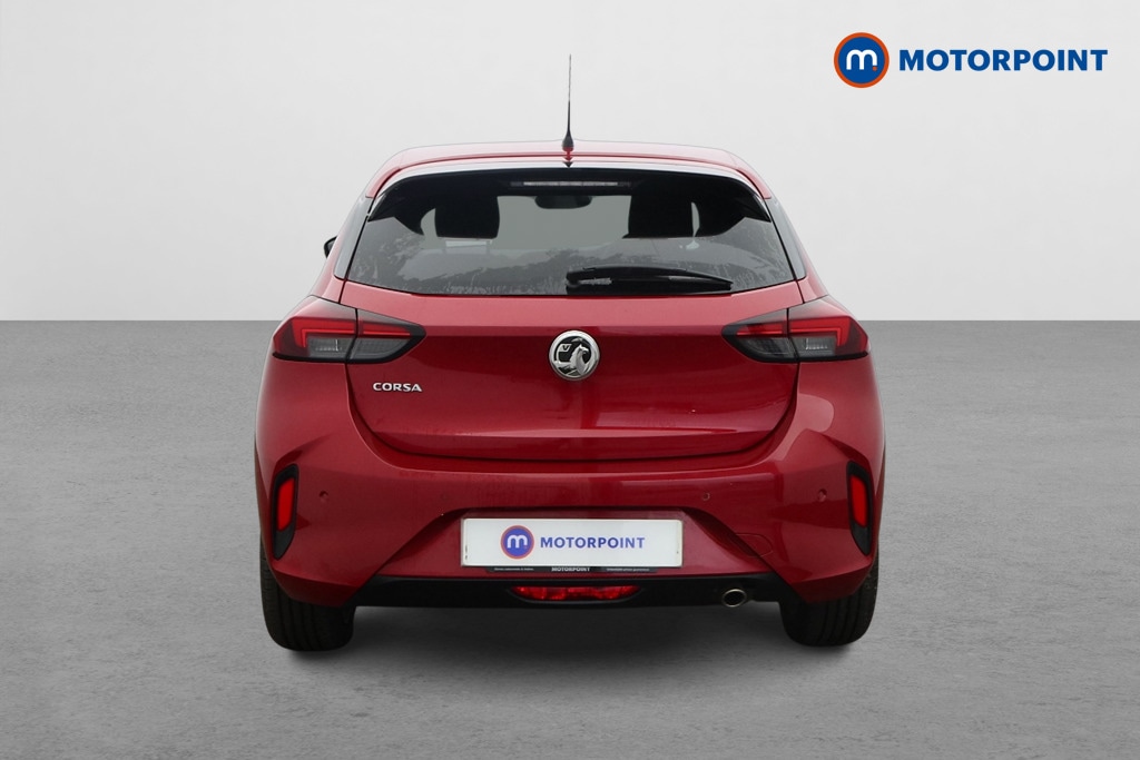 Used Vauxhall Corsa 2023 for sale - 76934044: Photo 6