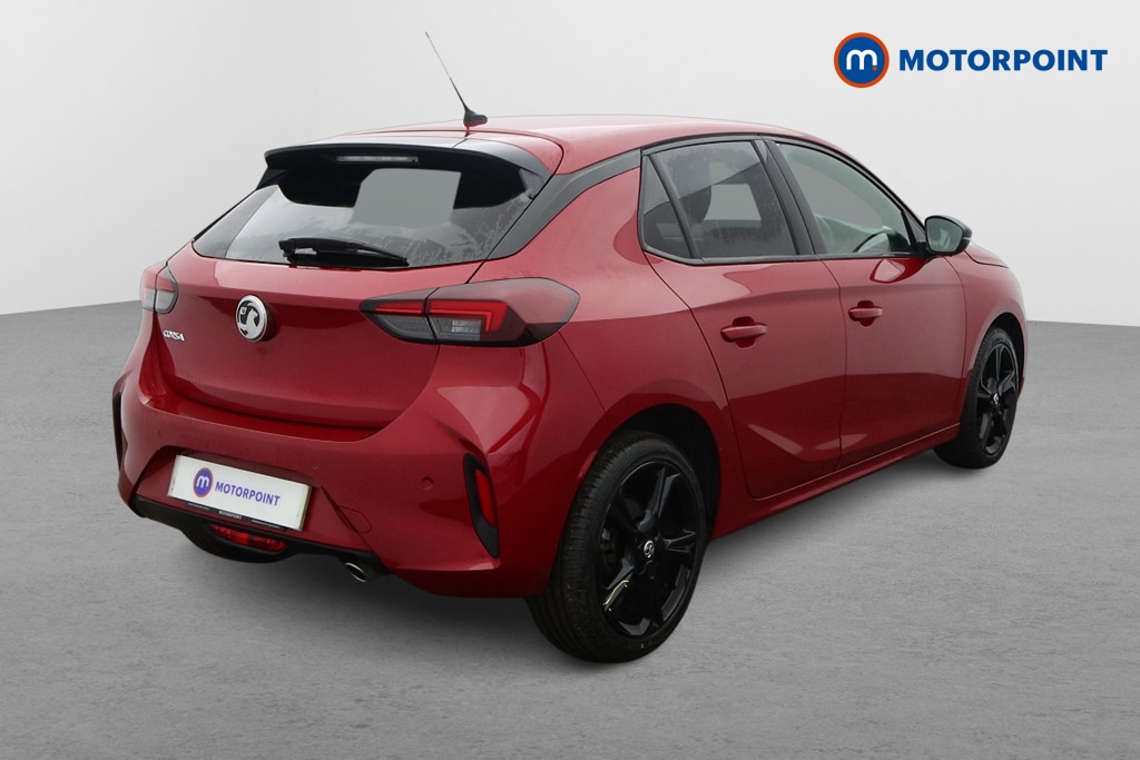 Used Vauxhall Corsa 2023 for sale - 76934044: Photo 7