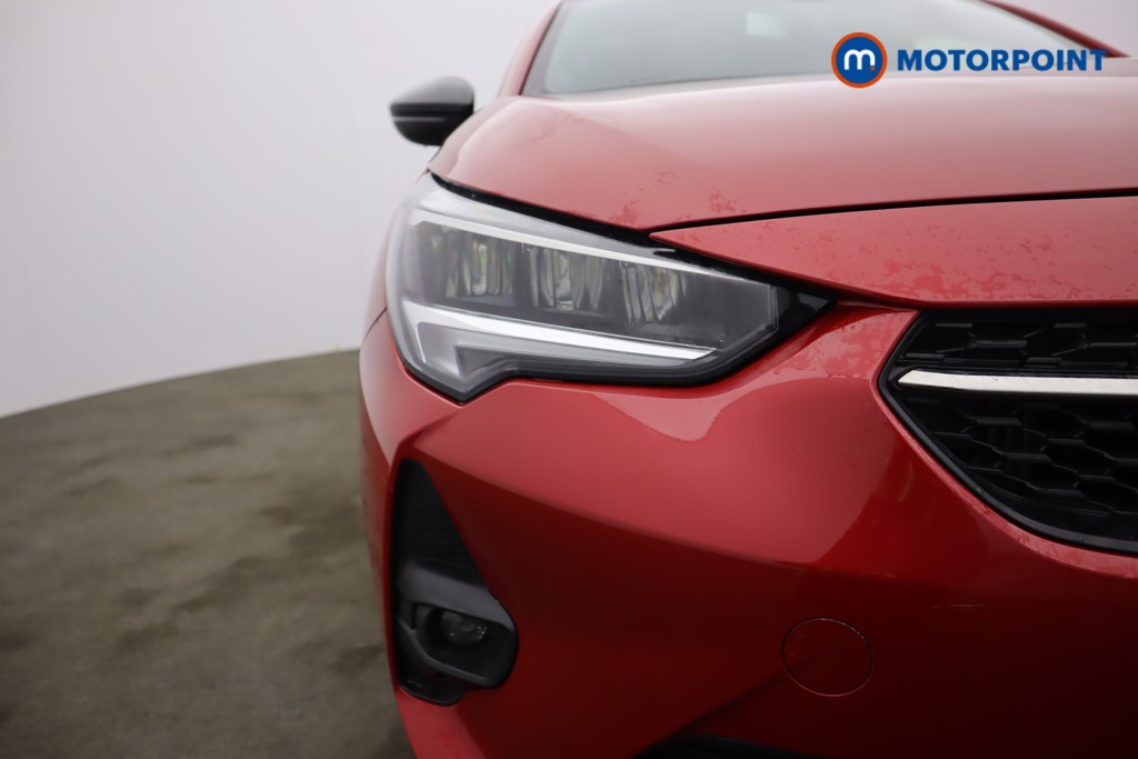 Used Vauxhall Corsa 2023 for sale - 76934044: Photo 9