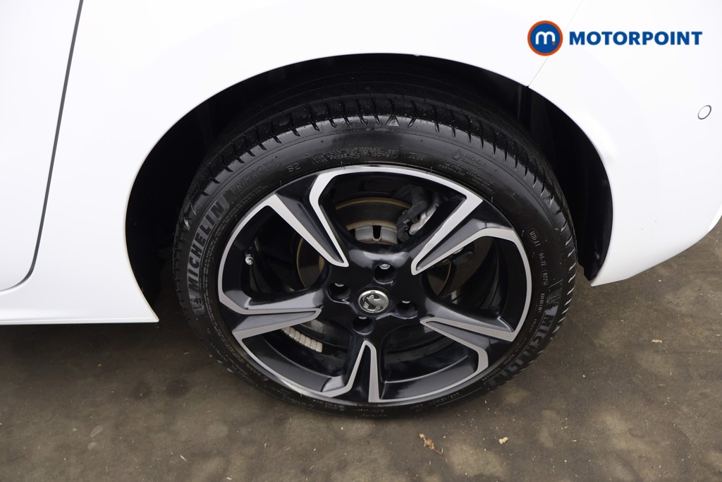 Used Vauxhall Corsa 2023 for sale - 78001402: Photo 10