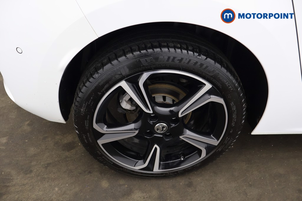 Used Vauxhall Corsa 2023 for sale - 78001402: Photo 11